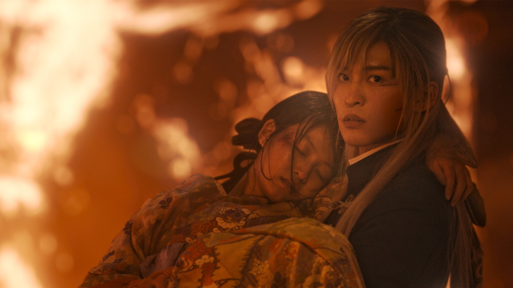 映画　わたしの幸せな結婚 映画『わたしの幸せな結婚』予告【3/17公開】 - YouTube