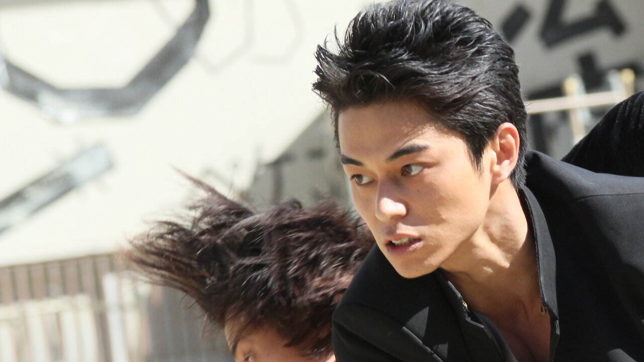 Watch Crows Explode | Netflix