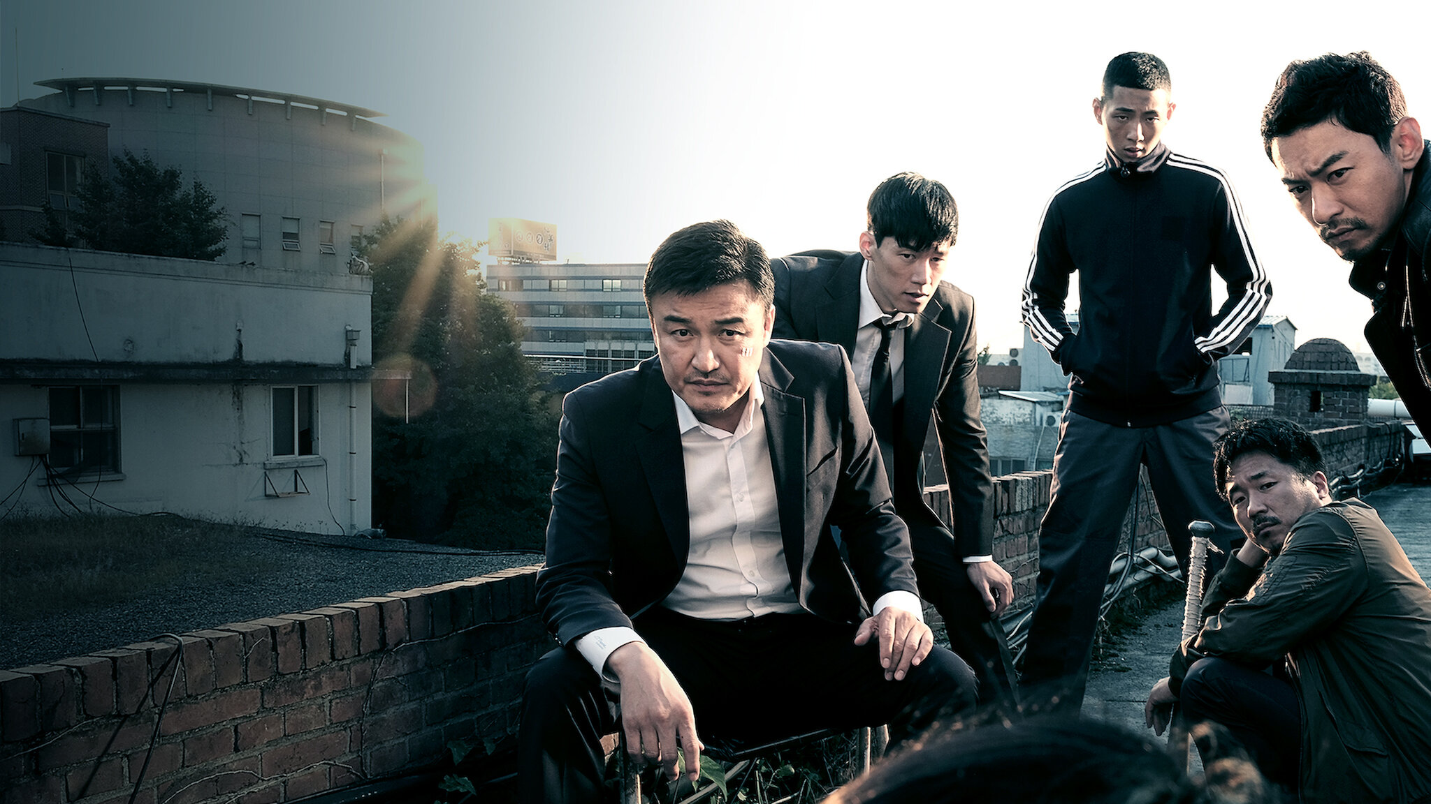 バッドガイズ２～悪の都市～　ＤＶＤ－ＢＯＸ２ 韓国ドラマ【バッドガイズ2～悪の都市～】全話 DVD＆Blu-ray