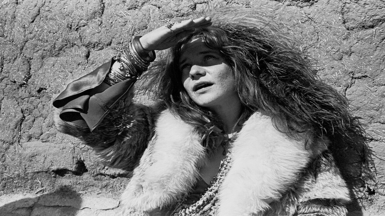 Watch Janis: Little Girl Blue | Netflix