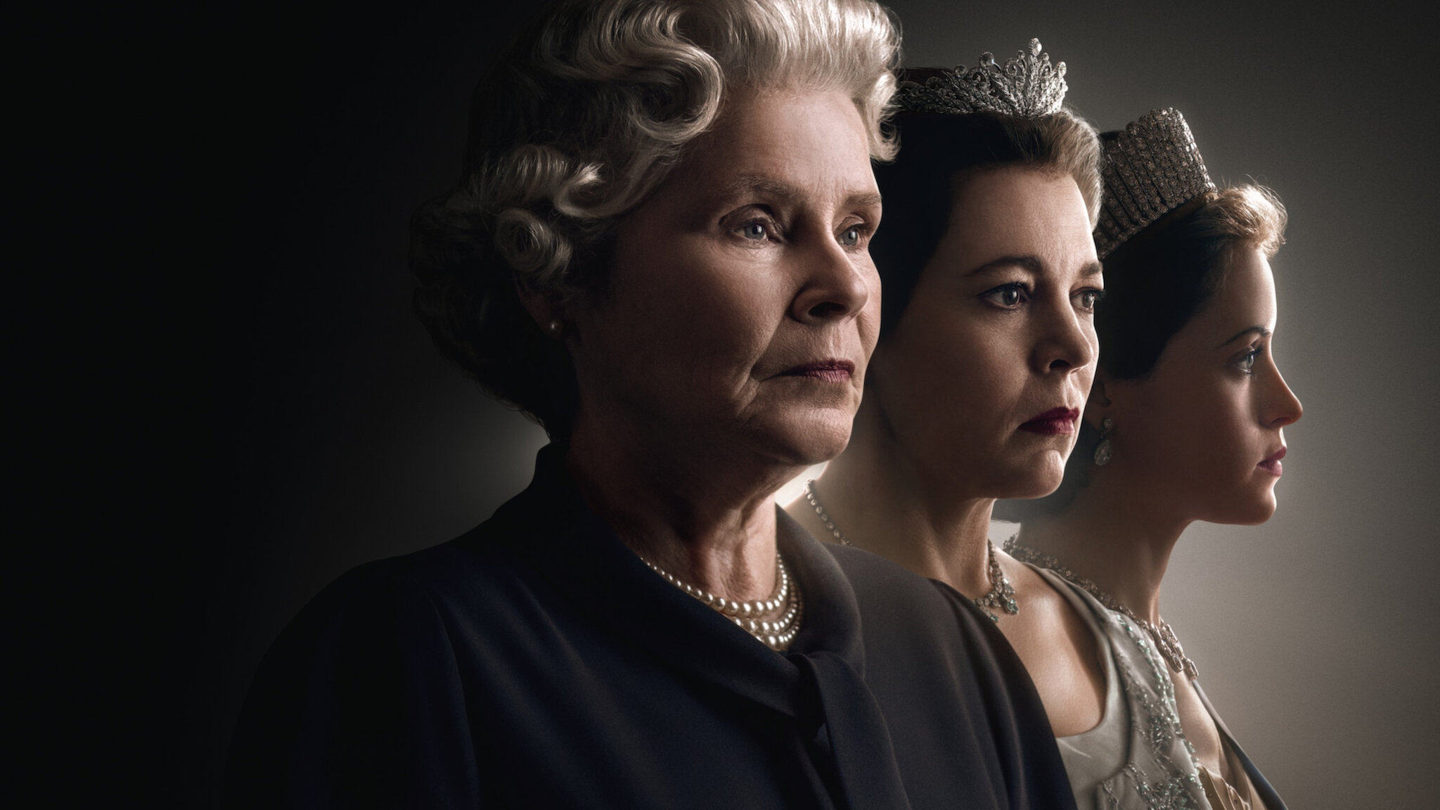 Season 6 Part 2 Plot Clip: The Crown