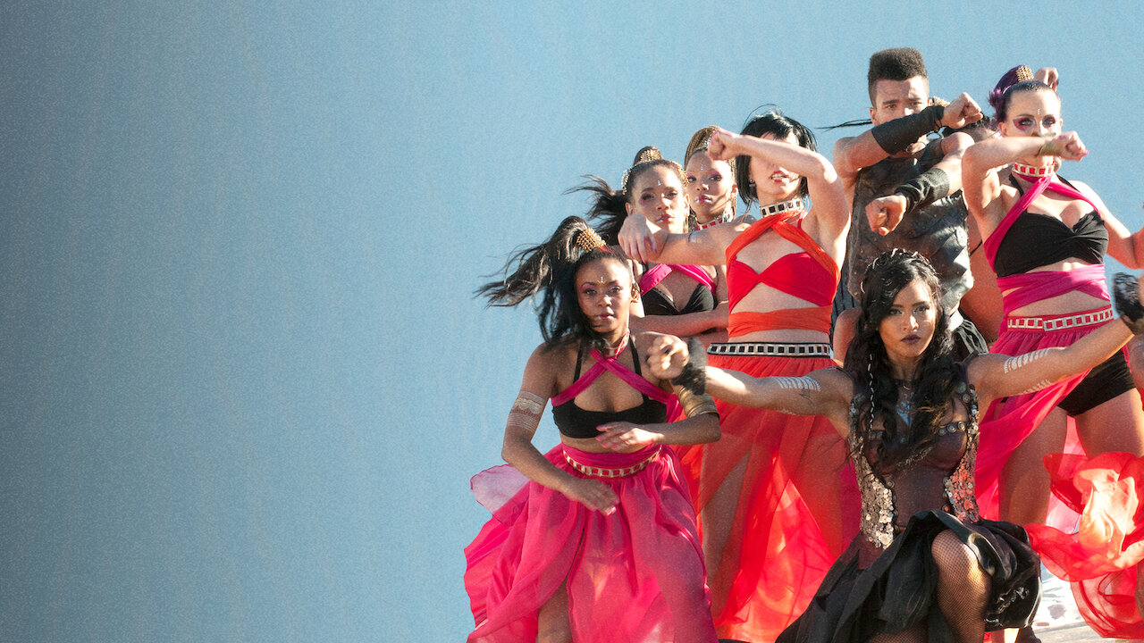 Watch Honey 3: Dare to Dance | Netflix