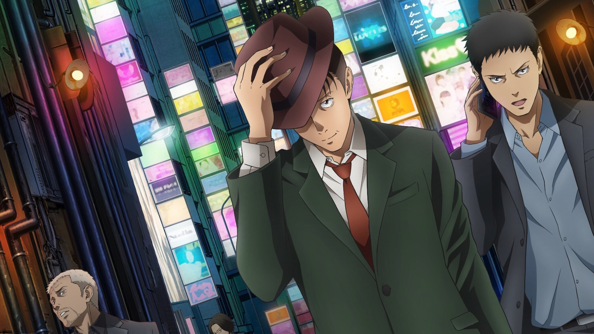 My Home Hero: Season 1_hook_01_16x9