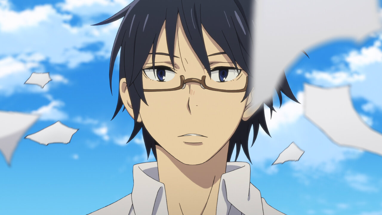 Regarder Erased | Netflix