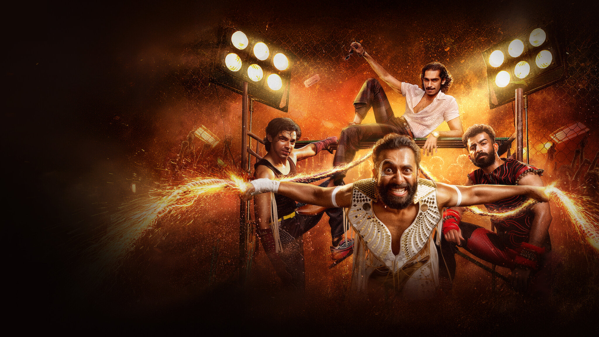 Download Baaghi 4 (2025)