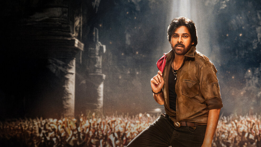 Ustaad Bhagat Singh on Netflix: Pawan Kalyan Film Faces Fresh Trolling After OTT Release