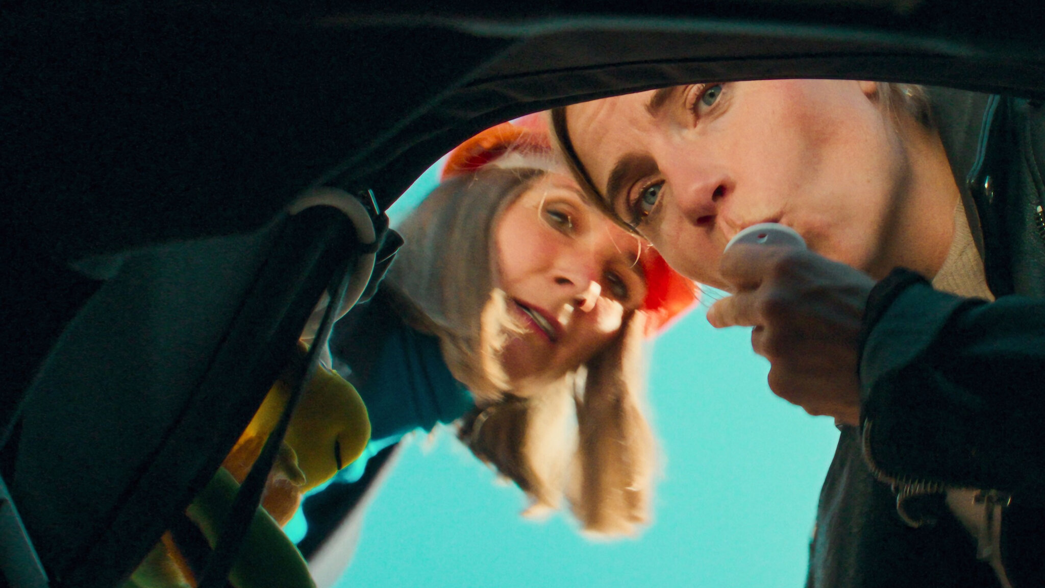 Әйеліммен жыныстық қатынасқа түспегеніме 2 ай болды.