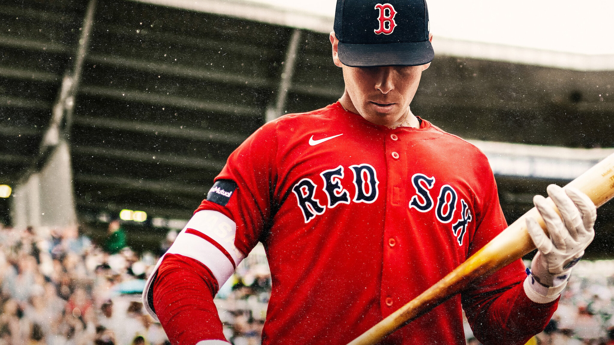 第 1 季（剪辑 9）：《MLB 休息室：波士顿红袜队的一年》