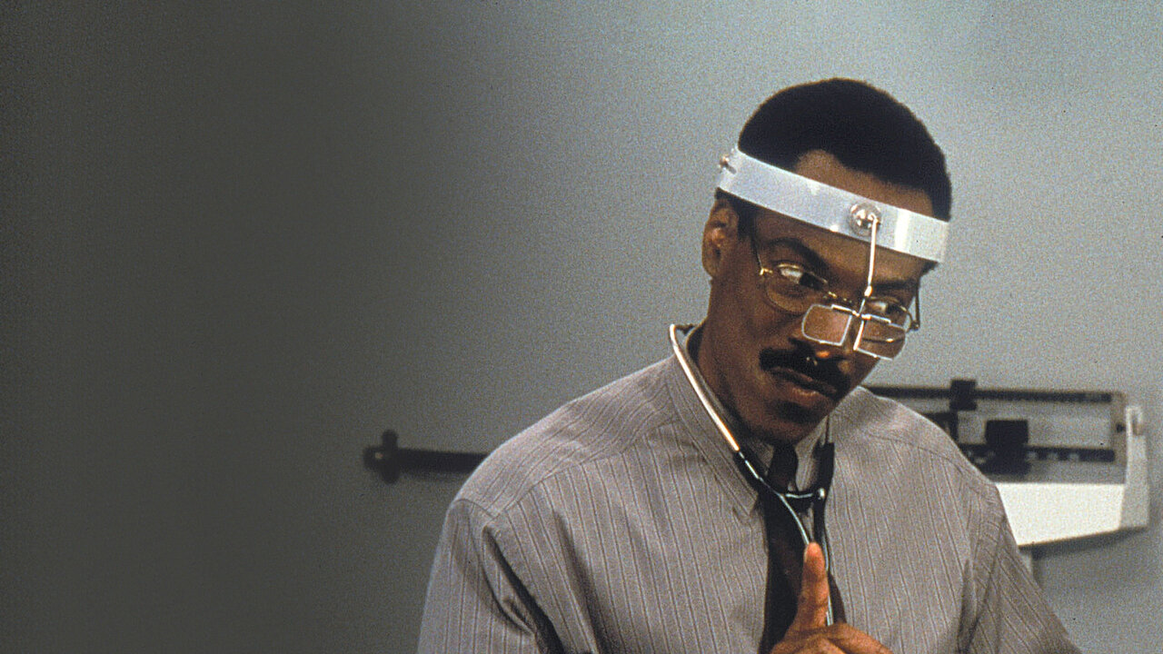 Watch Dr. Dolittle | Netflix