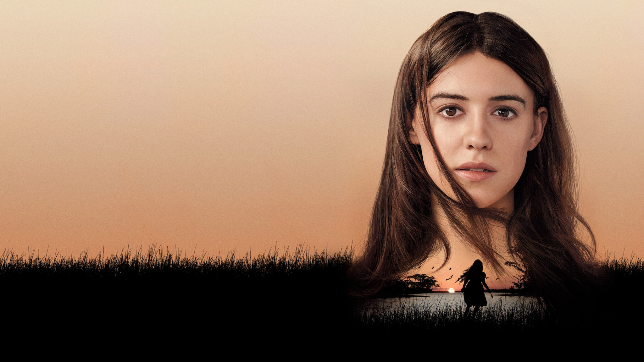 ザリガニの鳴くところ﻿を観﻿る | Netflix