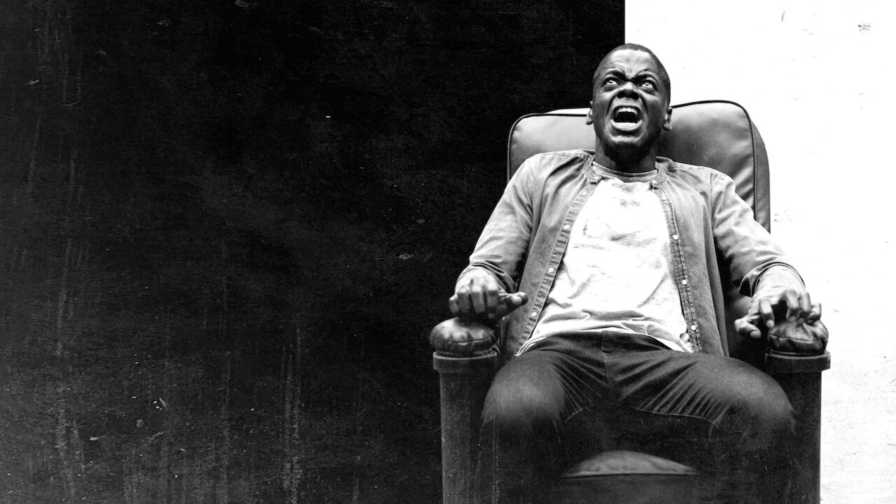 겟 아웃, 지금 시청하세요 | 넷플릭스