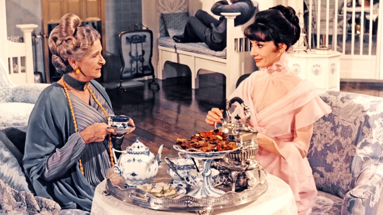 マイ・フェア・レディ﻿を観﻿る | Netflix