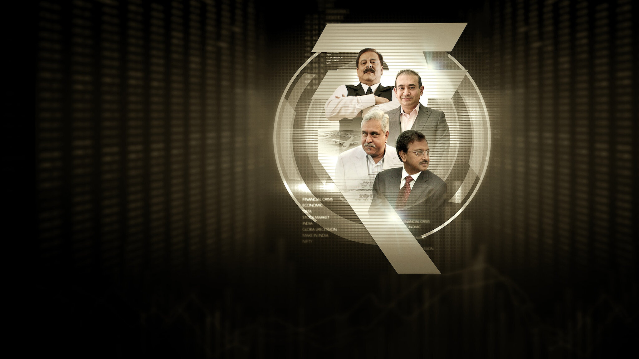 Batch 2 Clip 1: Bad Boy Billionaires: India