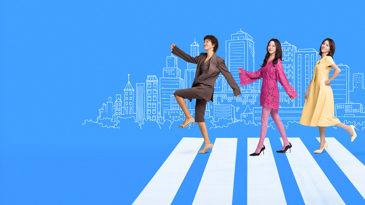 Because There Is No Next Life (WT): Season 1_hook_02