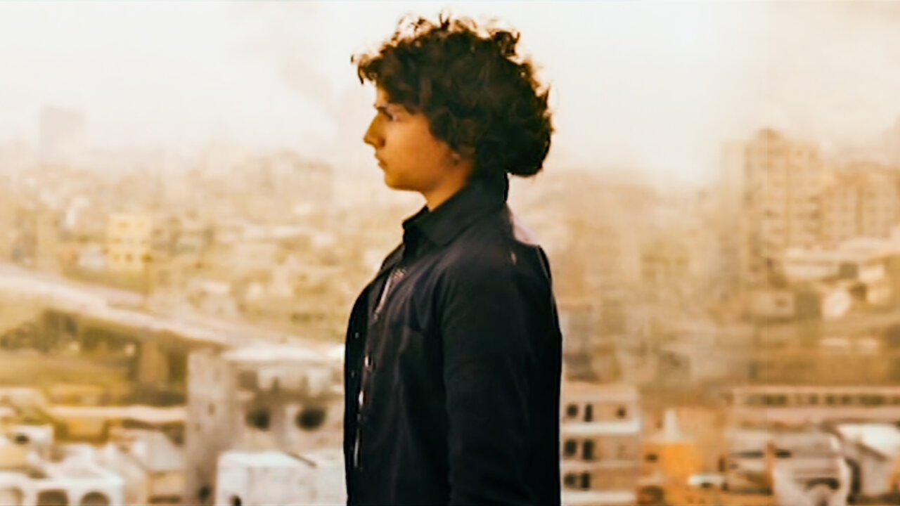 Watch Zozo | Netflix