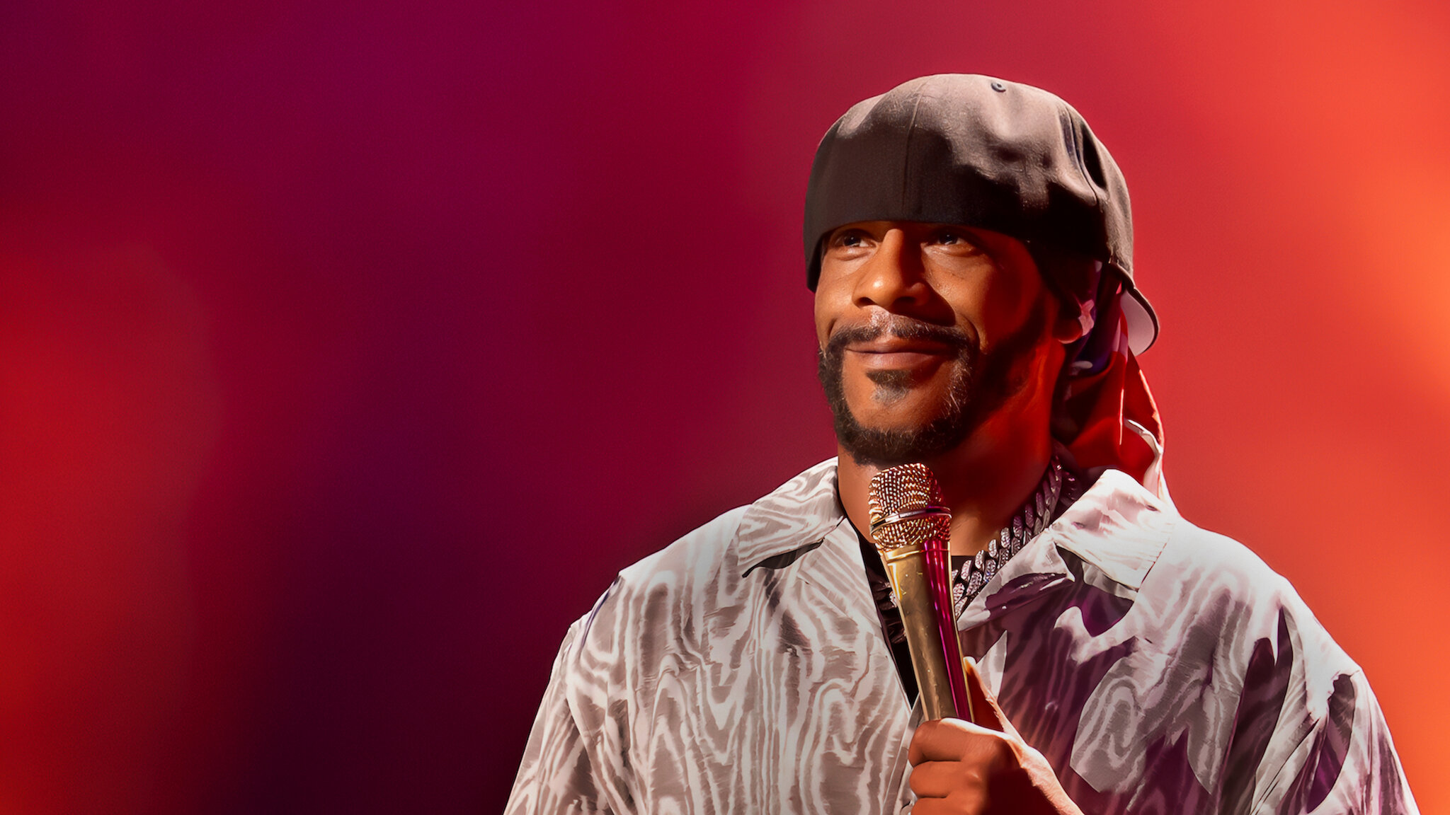 Clip 2: Katt Williams: The Last Report