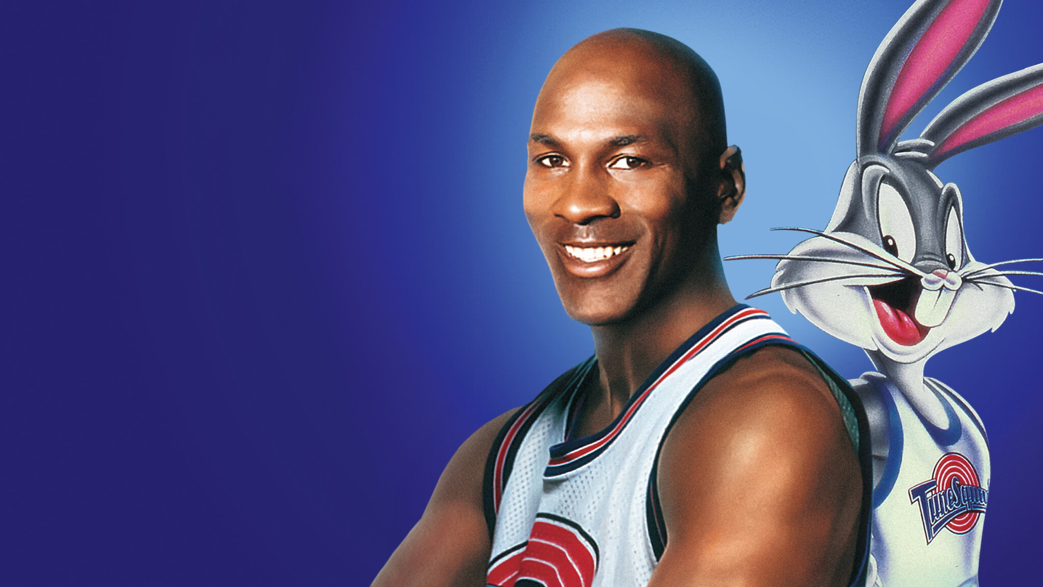 jeffrey jordan space jam