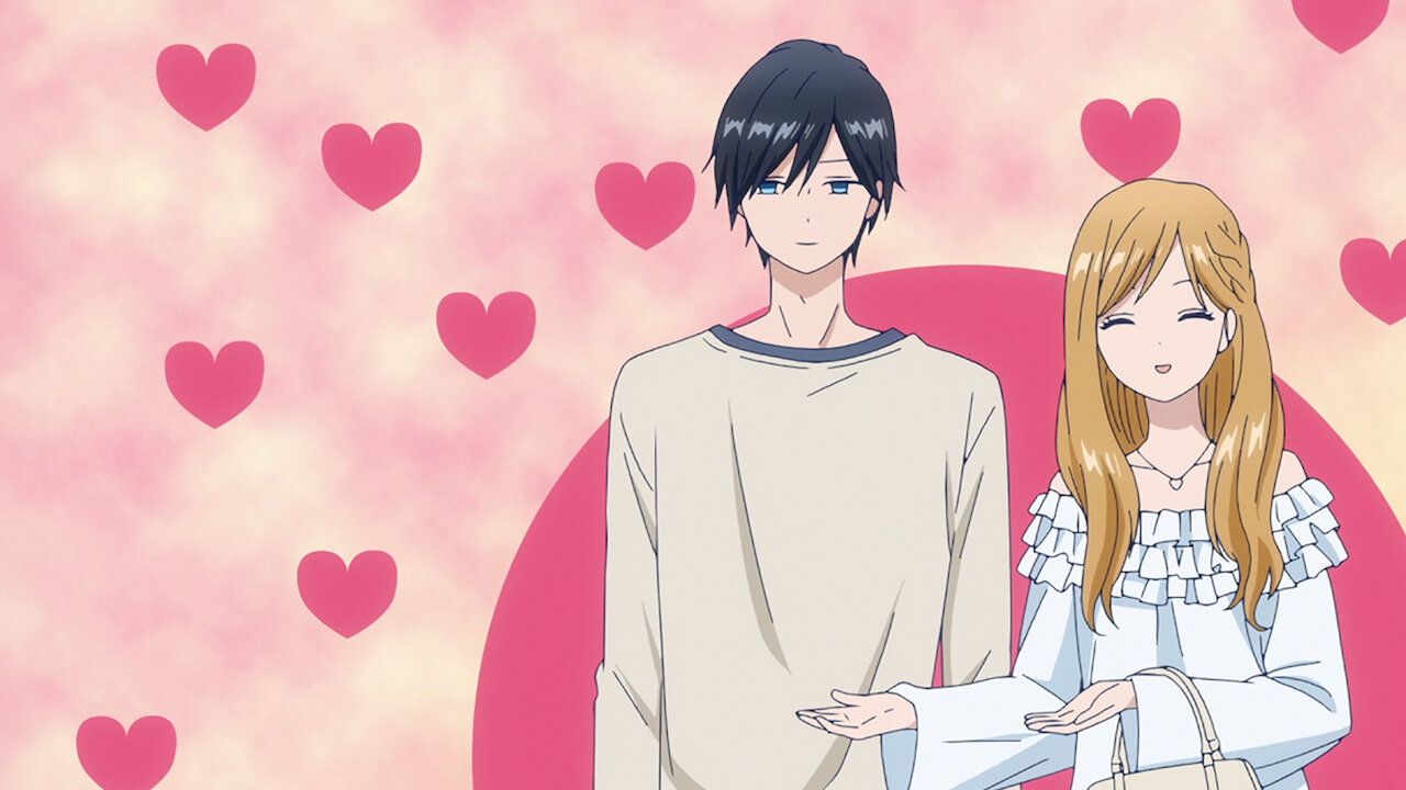 Watch My Love Story with Yamada-kun at Lv999 | Netflix