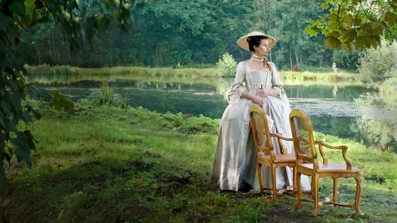 Lady J (Trailer)