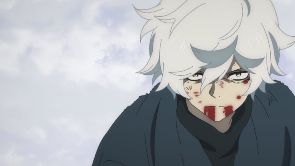 Watch Hell's Paradise: Jigokuraku | Netflix