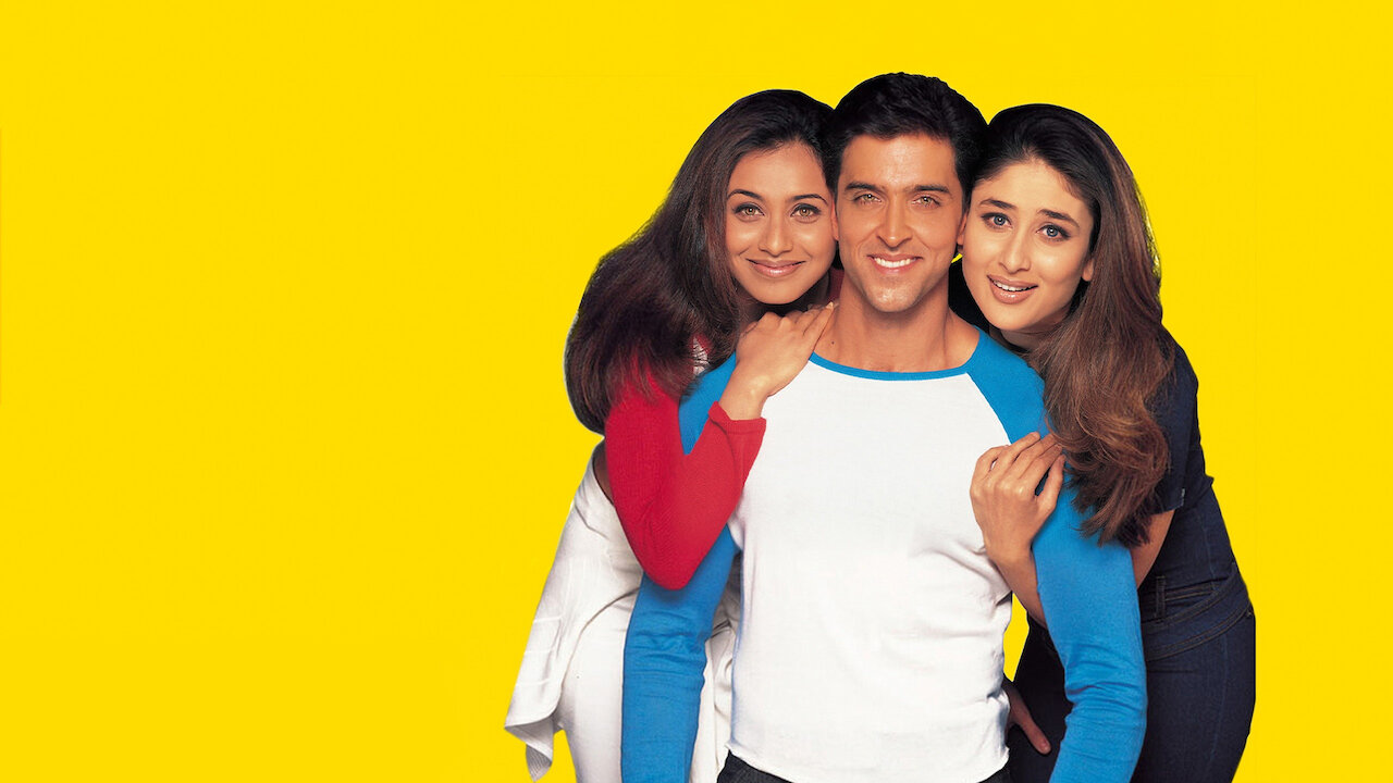 Watch Mujhse Dosti Karoge! | Netflix