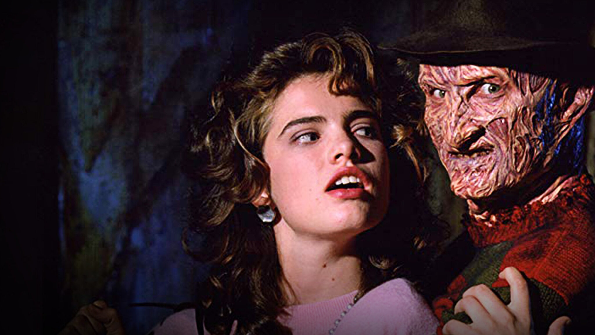 Watch A Nightmare on Elm Street 3: Dream Warriors | Netflix