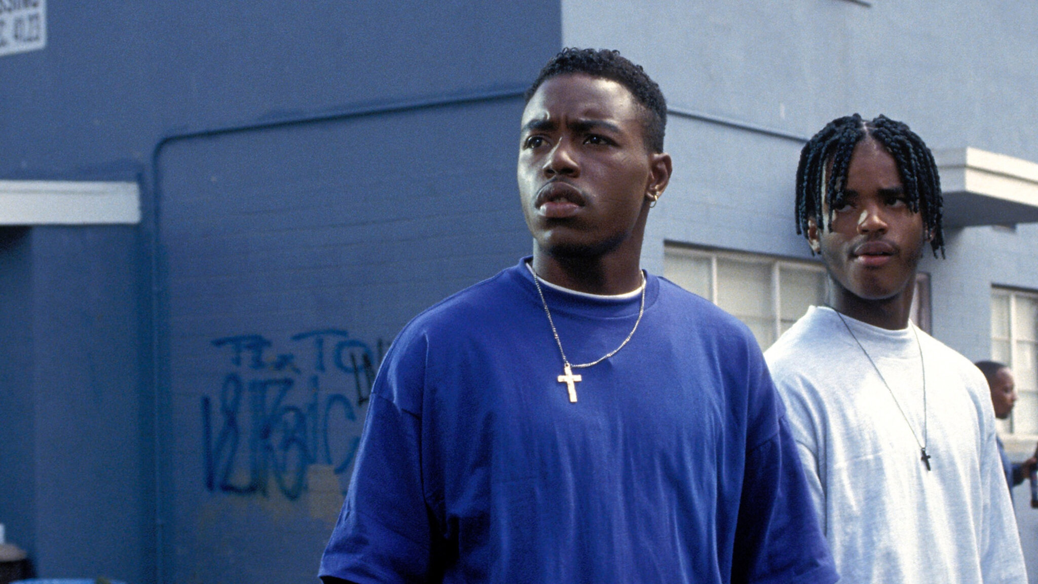 Watch Menace II Society | Netflix