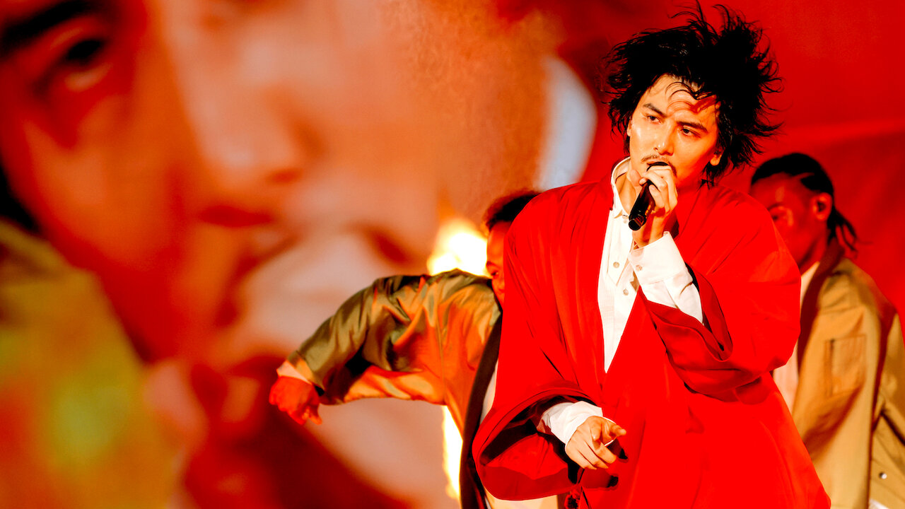 藤井風 LOVE ALL SERVE ALL STADIUM LIVE Amazon.com: 藤井风“LOVE ALL SERVE ALL STADIUM LIVE”[Blu-ray