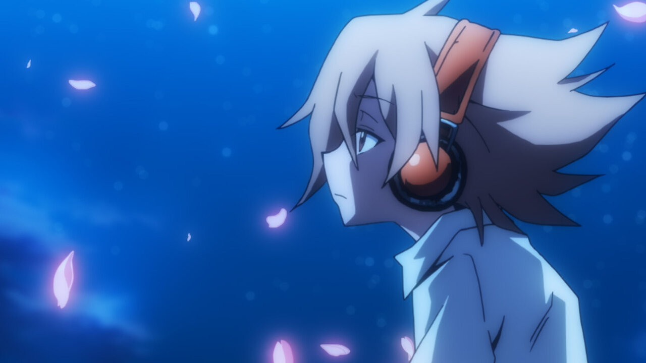 SHAMAN KING FLOWERS﻿を観﻿る | Netflix