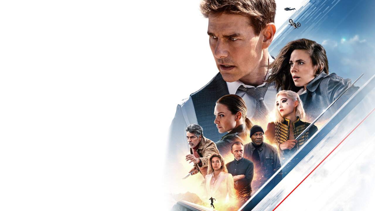 觀賞《職業特工隊：死亡清算》 | Netflix