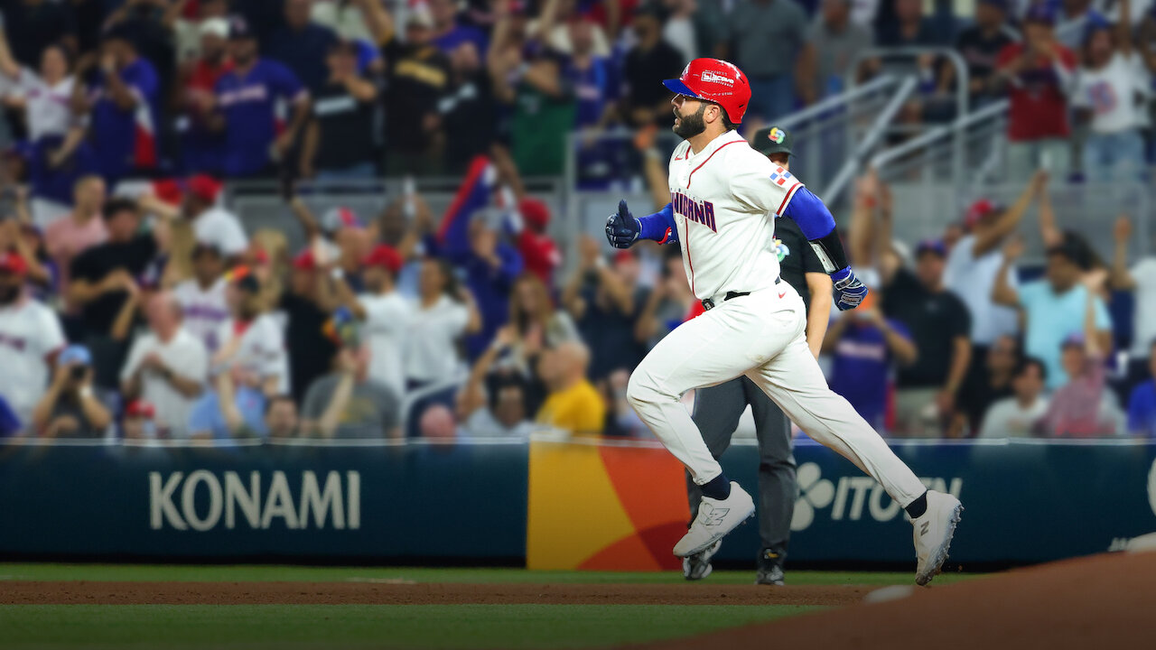 2026 ワールドベースボールクラシック: 準々決勝 ドミニカ共和国 対