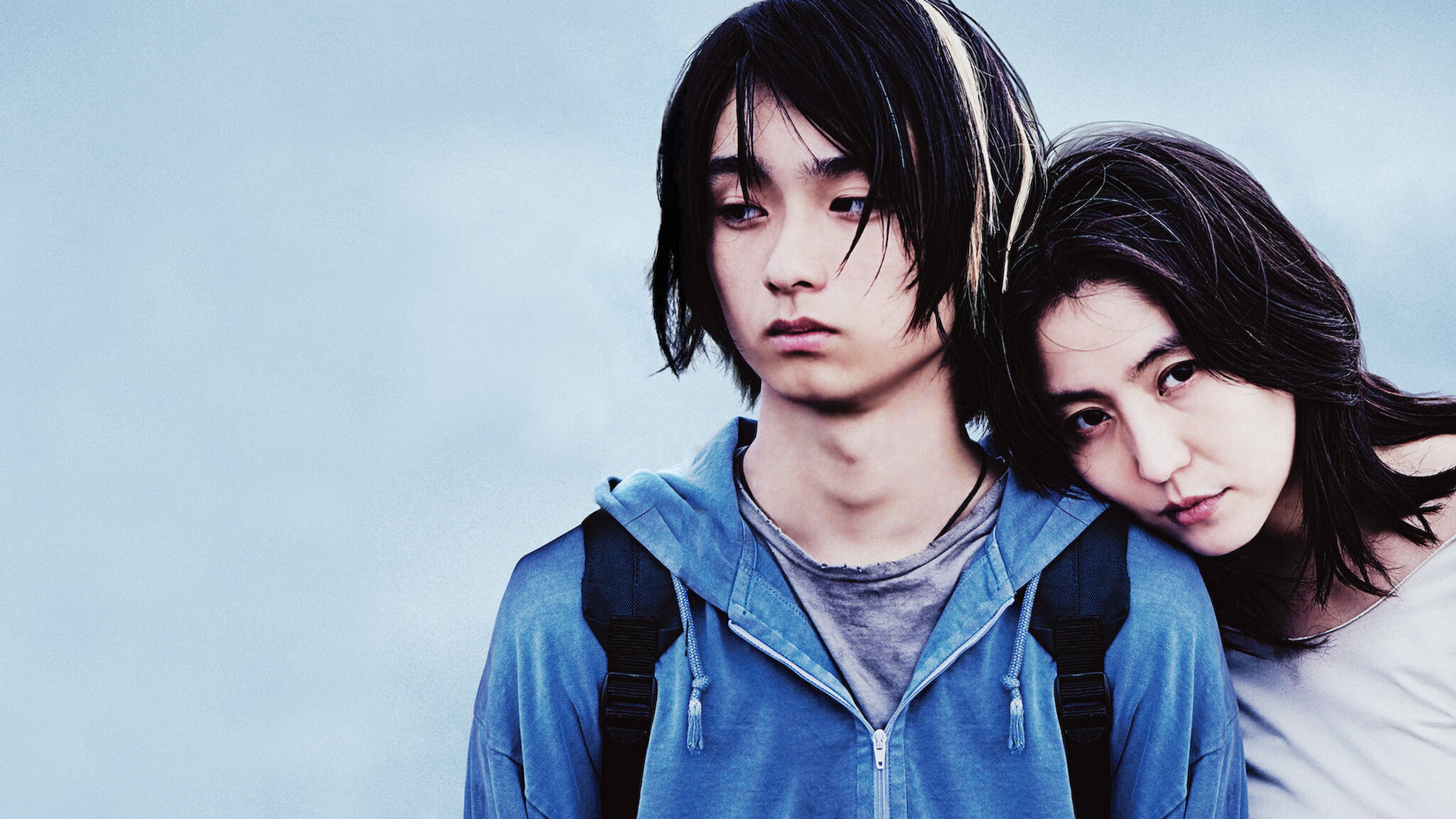 劇場版 MOTHER LAKE lynch.ブラトラBlack Triangle DVD MOTHERLAKE