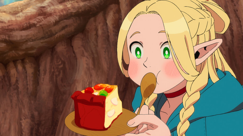 Watch Delicious in Dungeon | Netflix Official Site