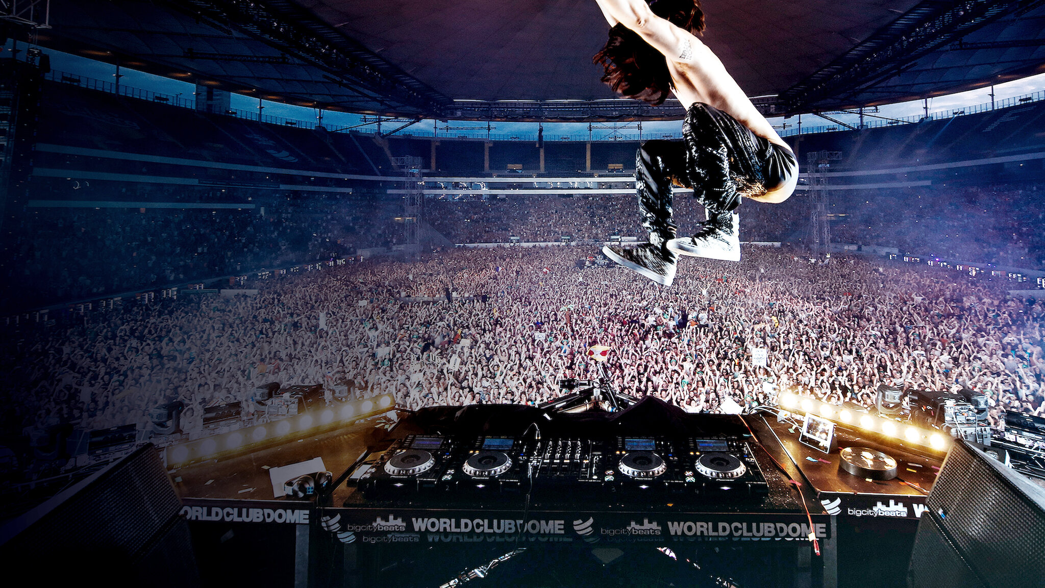 Watch I'll Sleep When I'm Dead | Netflix Official Site