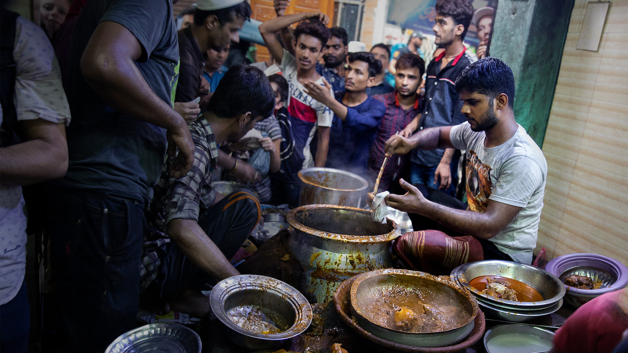 Food travel shows on prime 60 photos