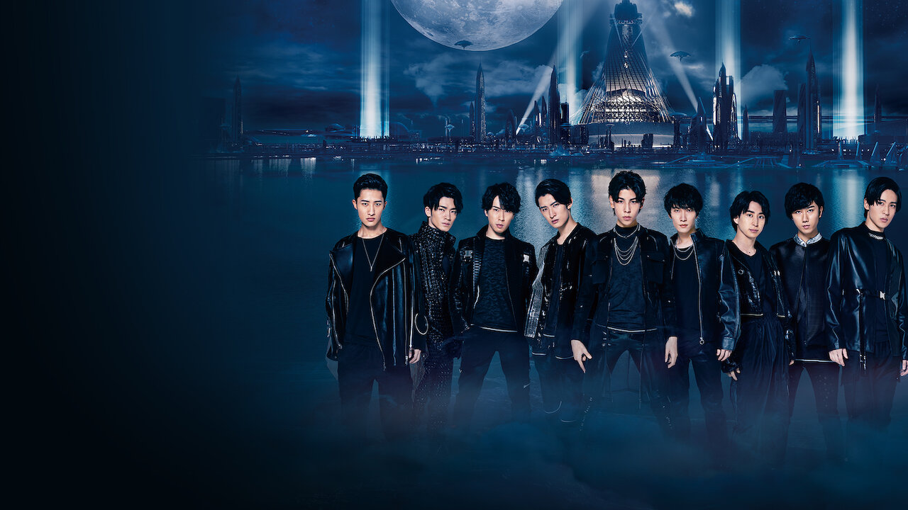 滝沢歌舞伎　ZERO 2020 The Movie AAAABaNgqanbdlKPcUZQrv8443FR4B