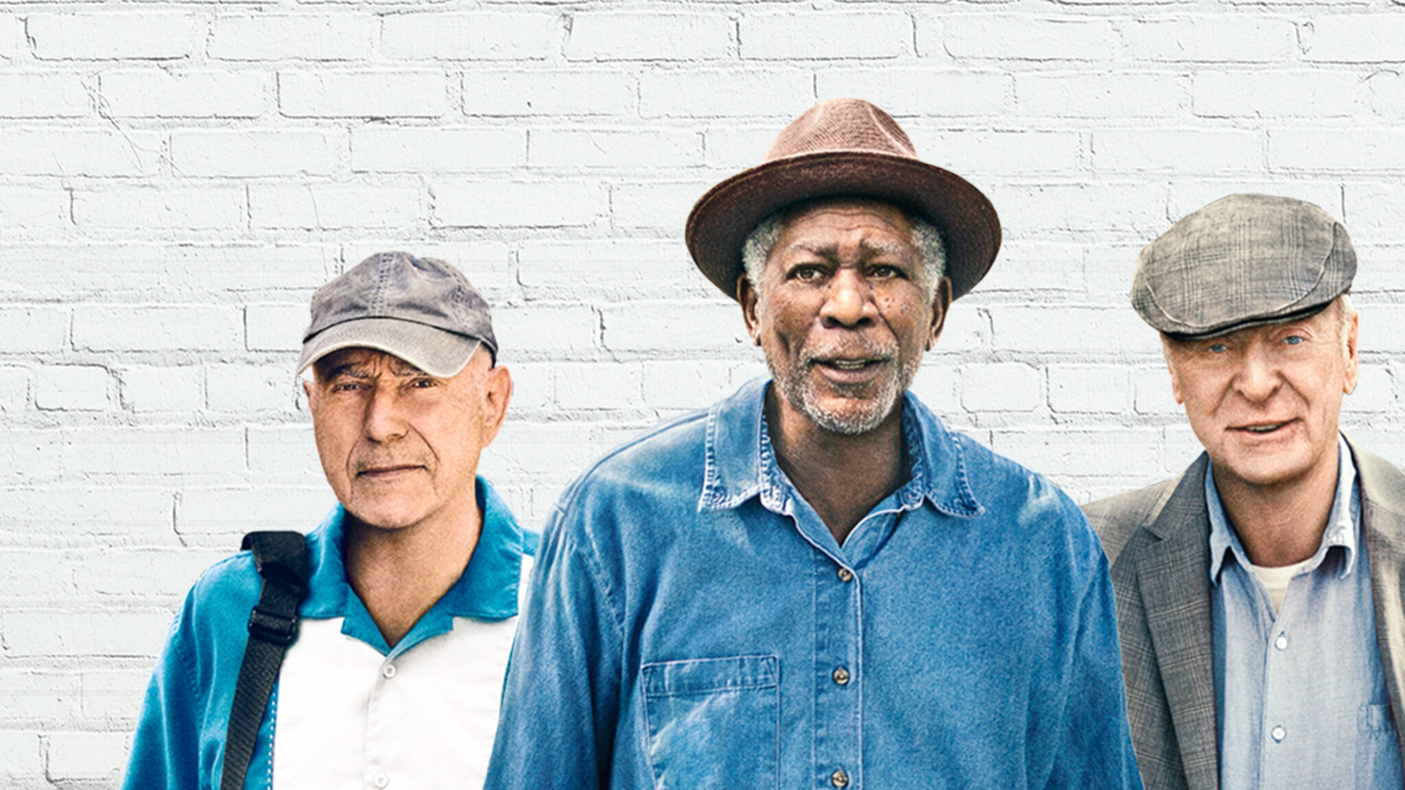 Ve Un golpe con estilo | Netflix