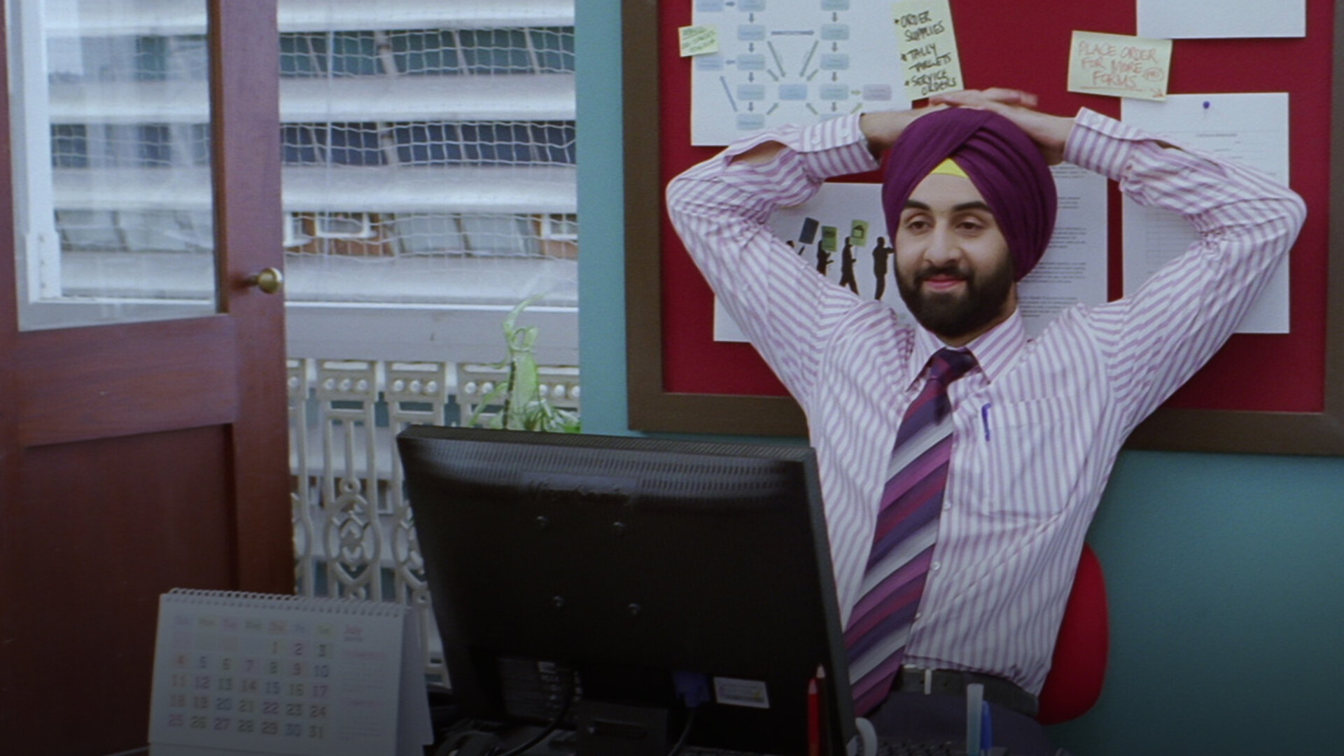 what is career zigzagging