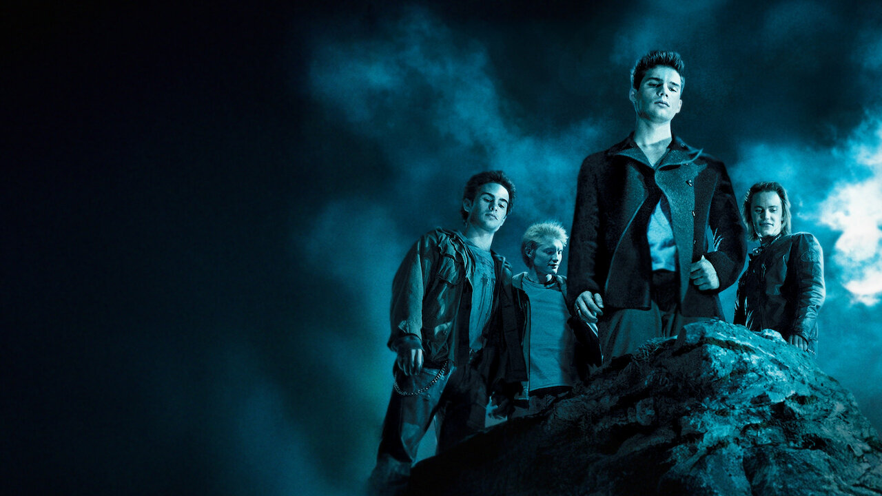 커버넌트, 지금 시청하세요 | 넷플릭스