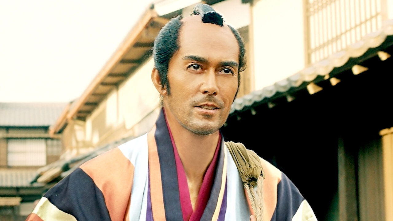 のみとり侍﻿を観﻿る | Netflix