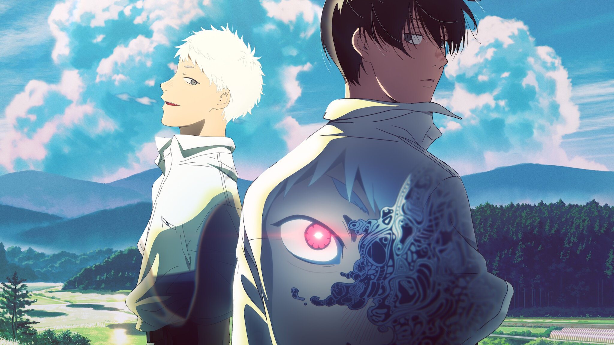 Watch The Summer Hikaru Died | Netflix Official Site