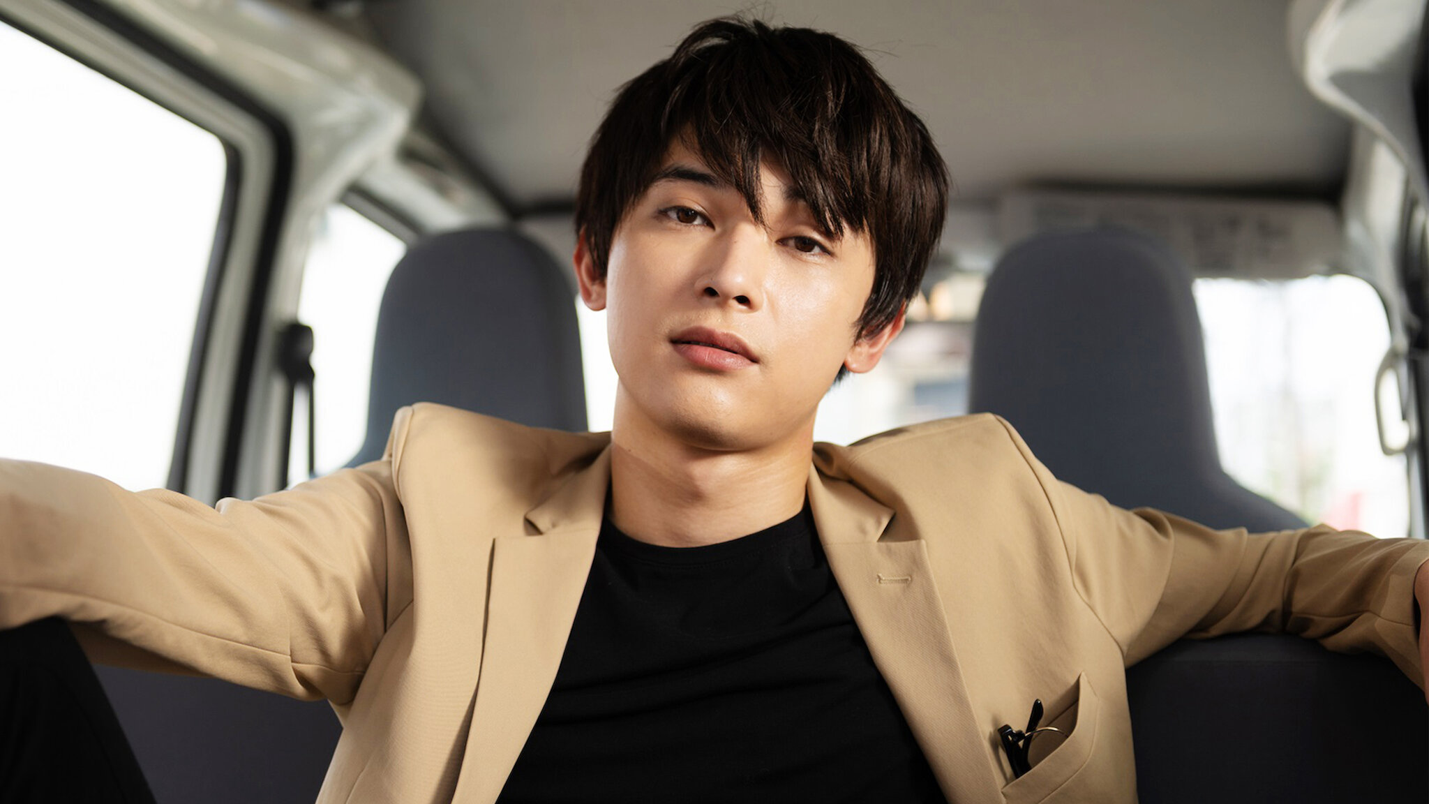 GIVER 復讐の贈与者﻿を観﻿る | Netflix