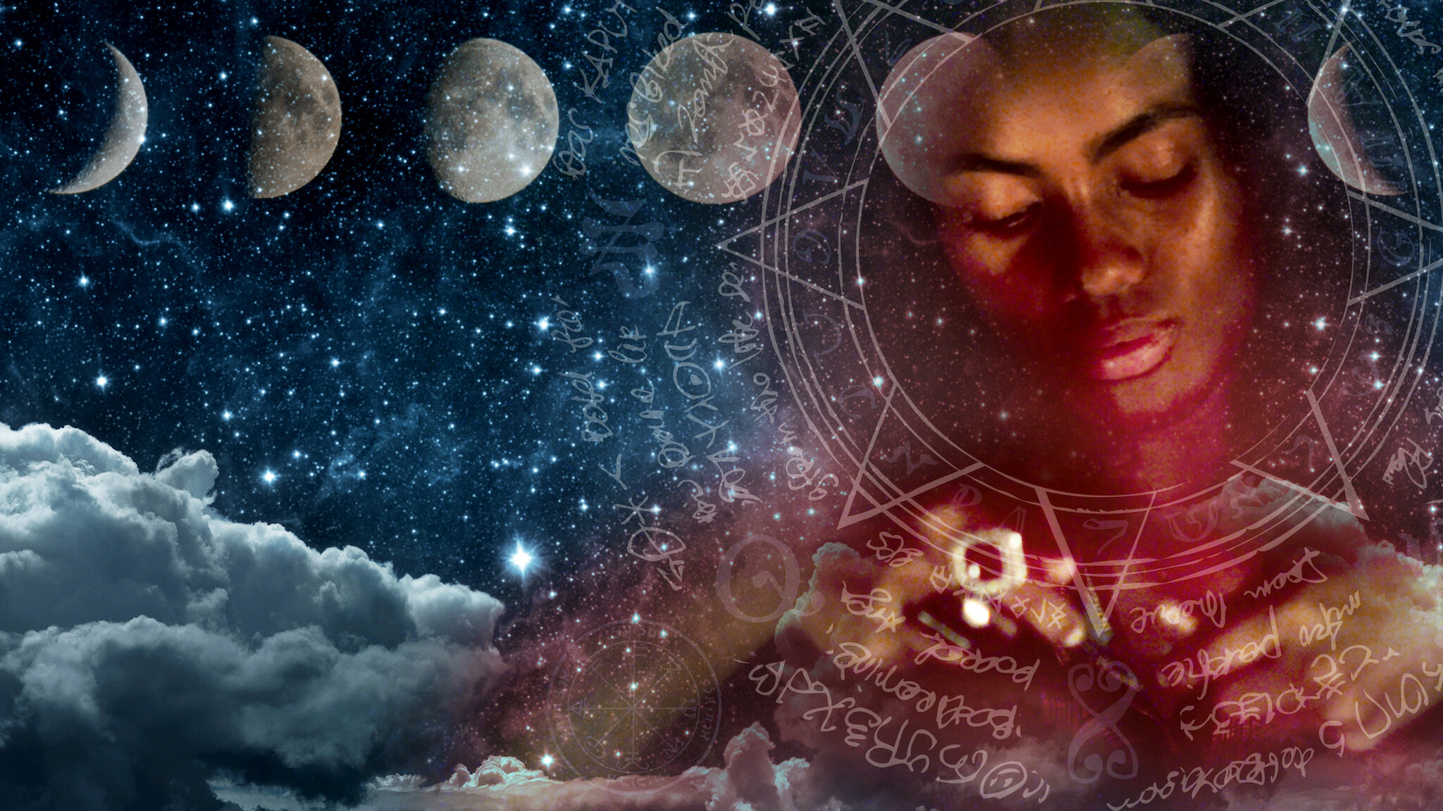 觀賞《穿越時空的女巫》 | Netflix 正式網頁