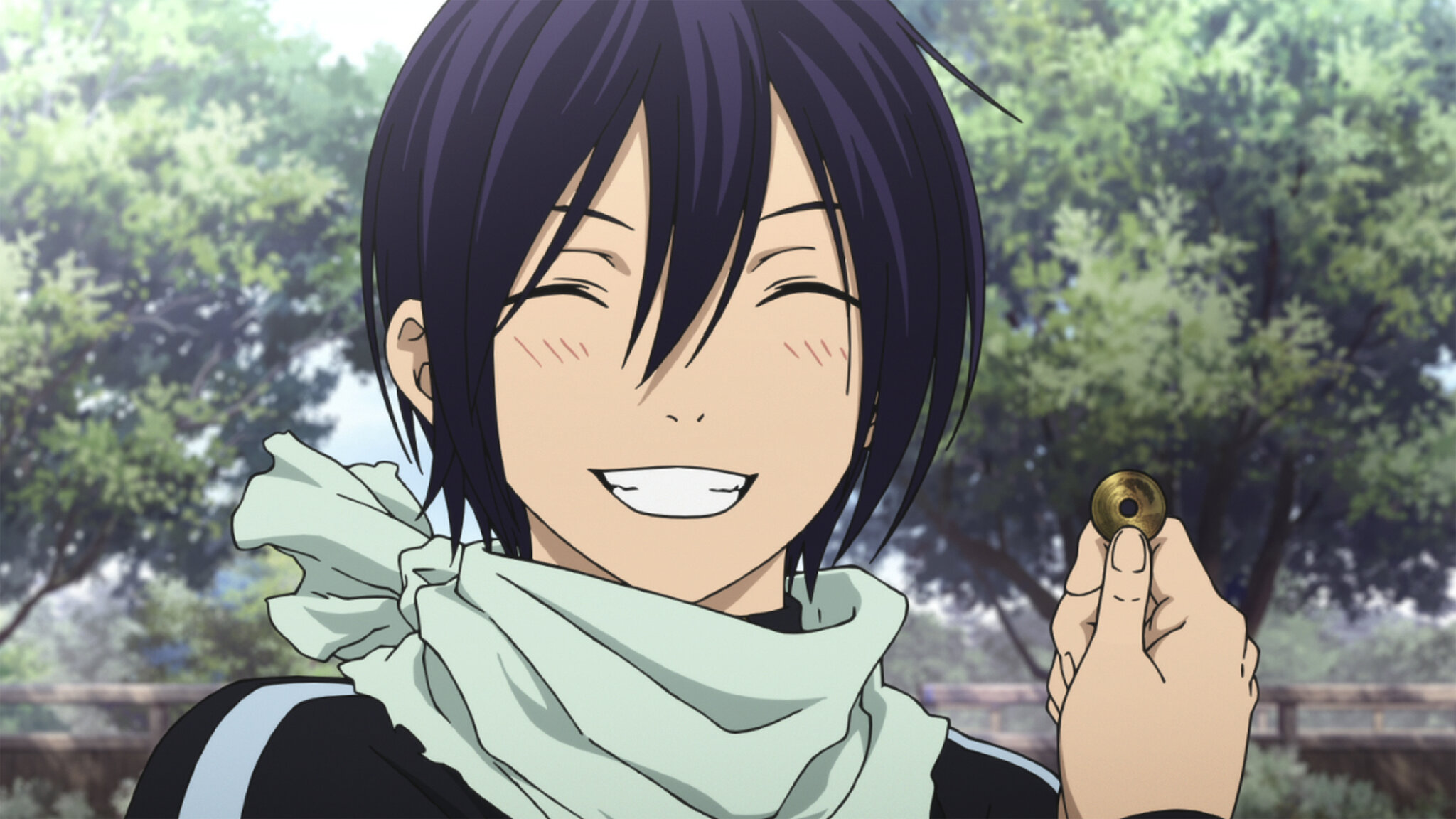 Watch Noragami | Netflix