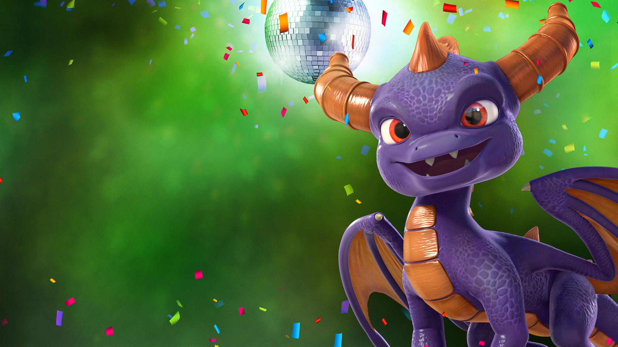 Watch Skylanders Academy: New Year's Eve Countdown | Netflix Official Site, image size:2048x1152