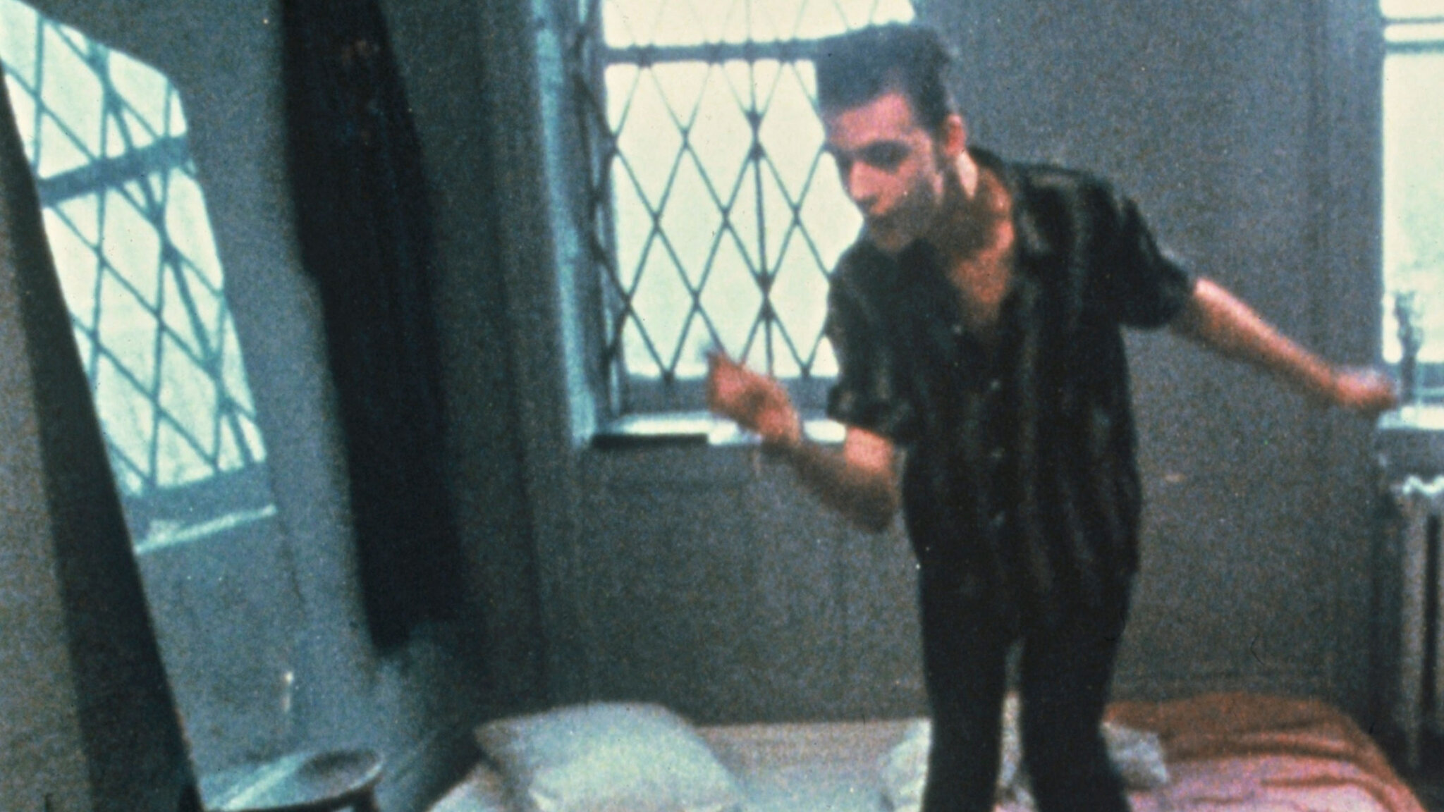 Watch Permanent Vacation | Netflix