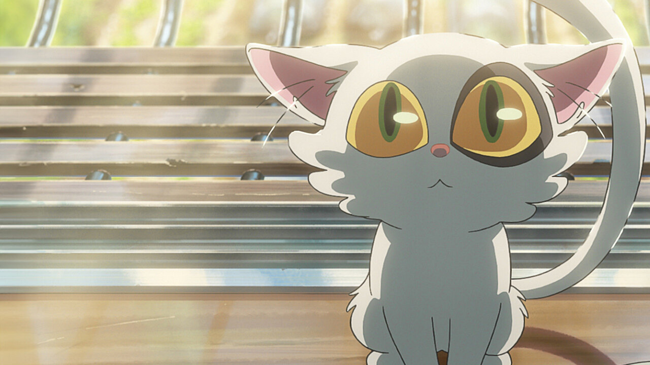 Watch Suzume | Netflix