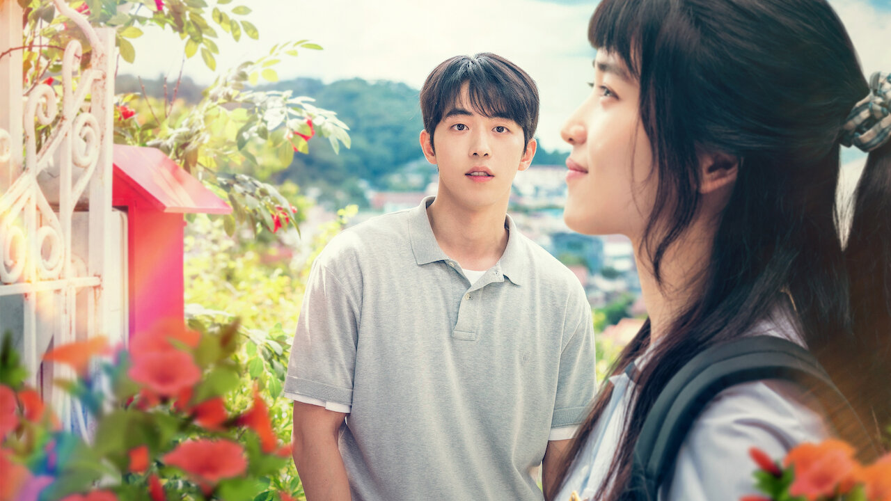よち Watch Twenty Five Twenty One | Netflix Official Site