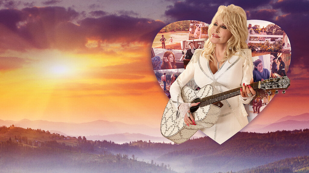 Watch Dolly Parton's Heartstrings | Netflix Official Site