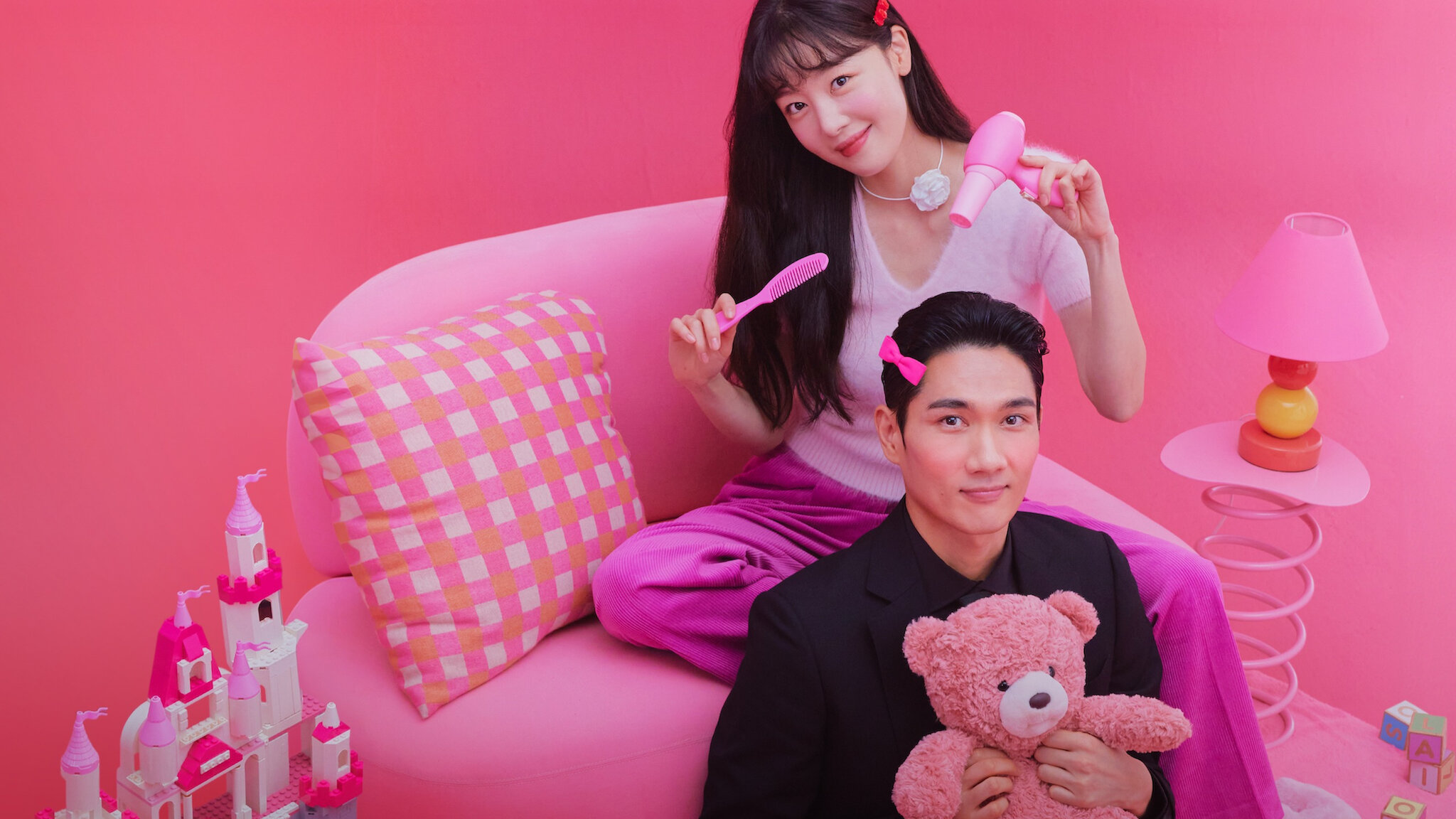 My Sweet Mobster: Season 1_hook_04_16x9